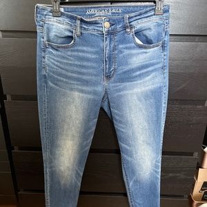 Women’s Jeans
